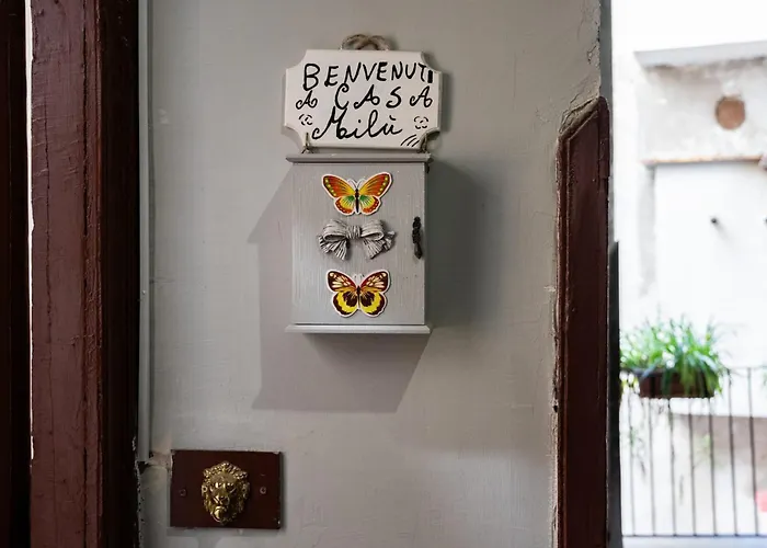 Casa Milu