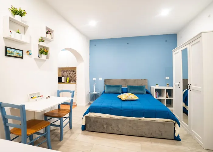 Casa Milu