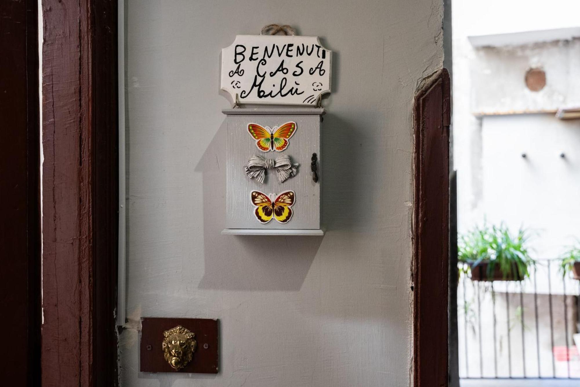 Casa Milu * Naples