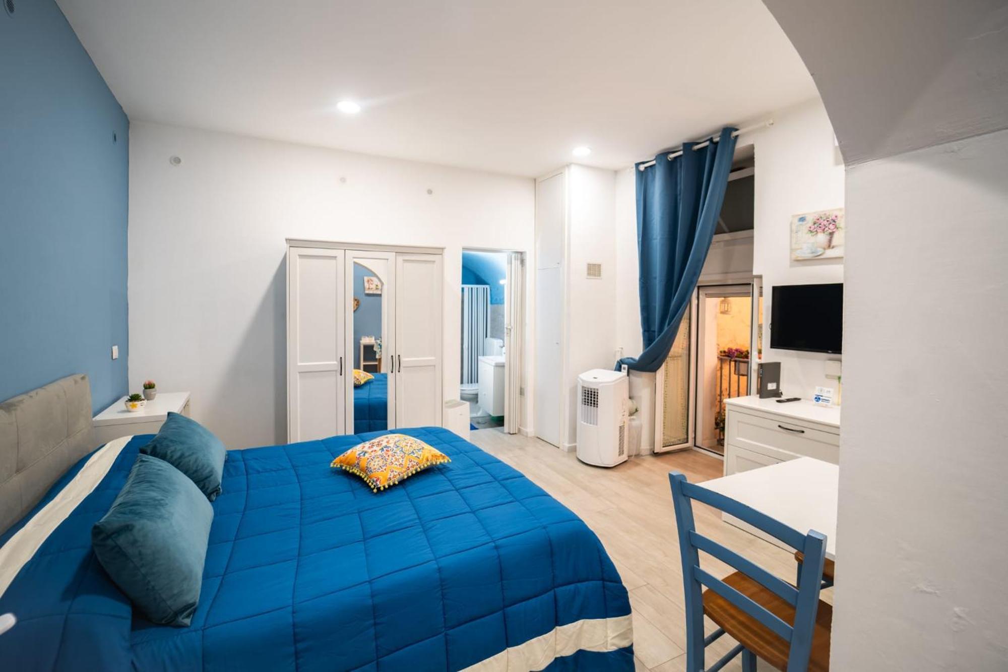 Apartment Casa Milu Naples