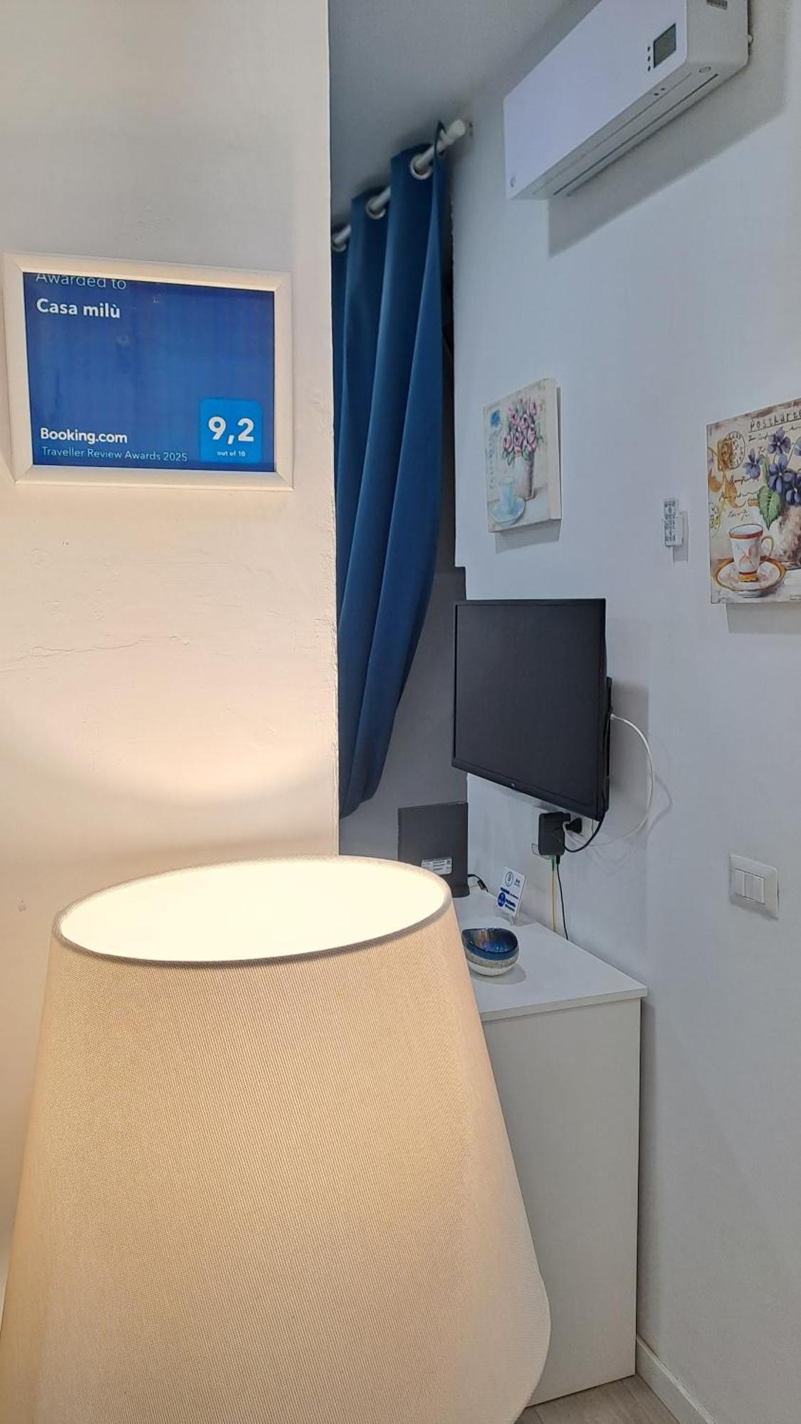 Casa Milu Apartment Naples