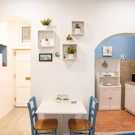 Casa Milu Apartment Naples Exterior photo